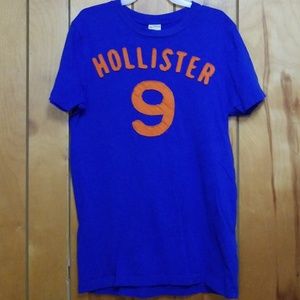 Hollister Tee